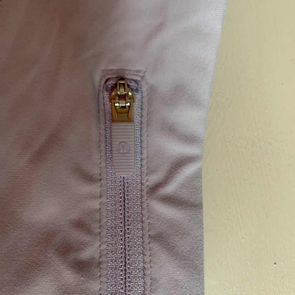 Lululemon Speed Shorts